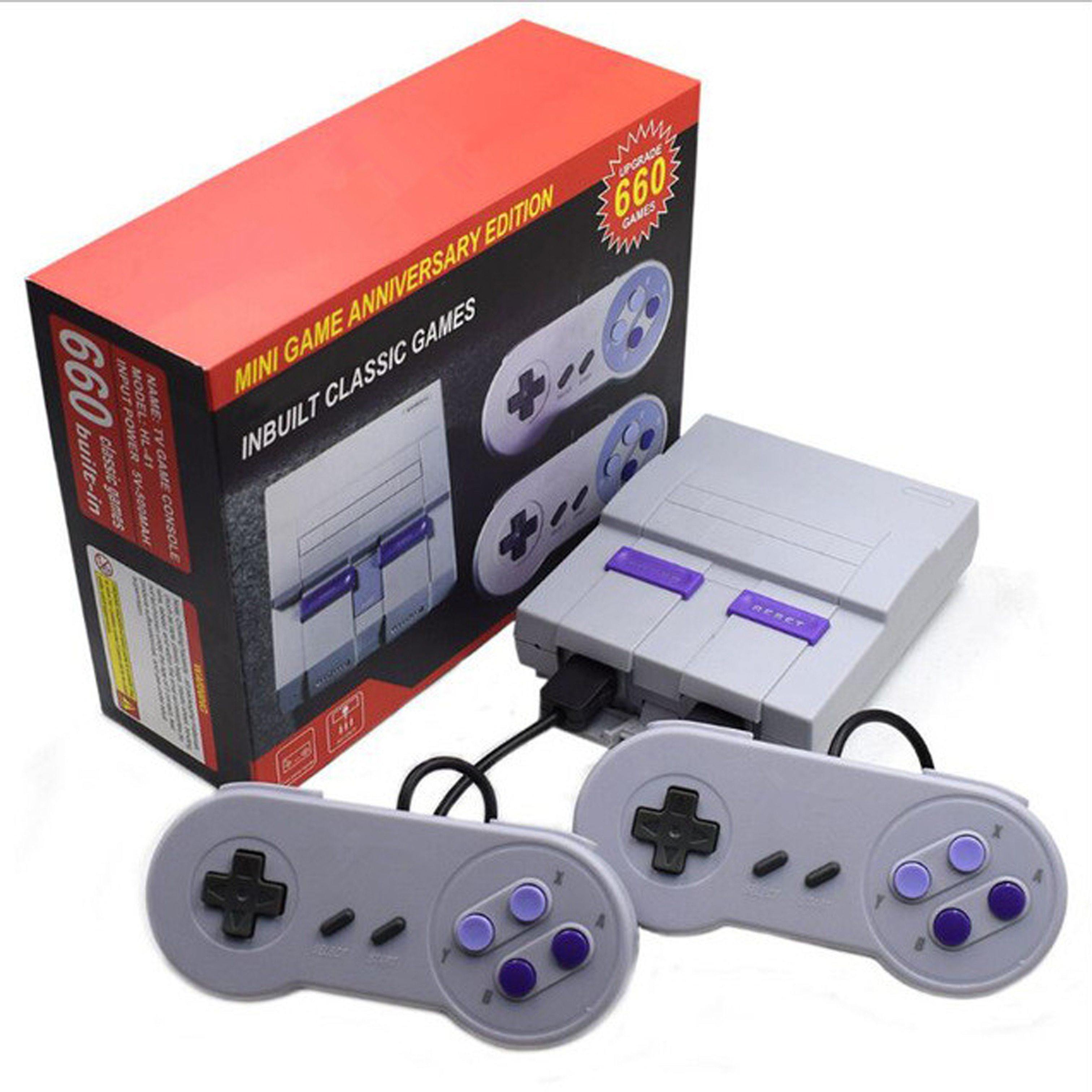 Super Nintendo fashion